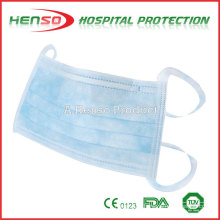 HENSO 3ply Medical Face Mask